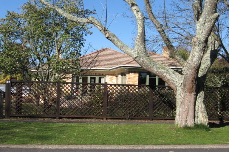 Photo of property in 114 Brookfield Street, Hamilton East, Hamilton, 3216