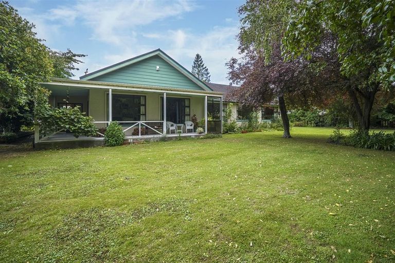 Photo of property in 194 Giles Road, Kaiapoi, 7692