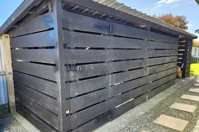 Photo of property in 24 Ogilvie Road, Gladstone, Greymouth, 7805