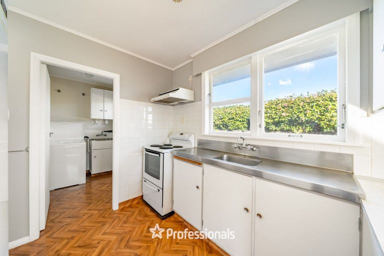 Photo of property in 83 Wai-iti Crescent, Woburn, Lower Hutt, 5010