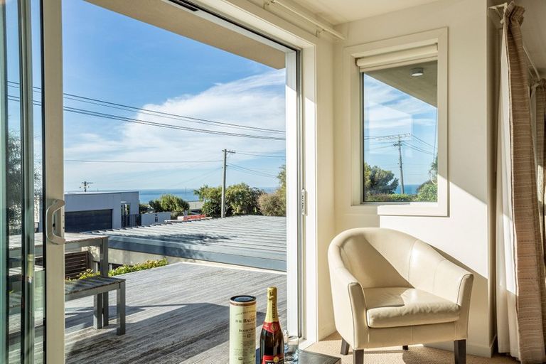 Photo of property in 61c Earls Road, Saint Clair, Dunedin, 9012