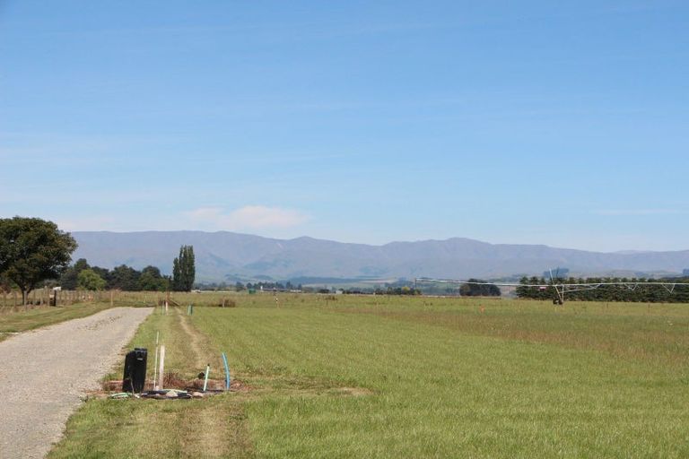 Photo of property in 72 Te Ngawai Road, Pleasant Point, 7903