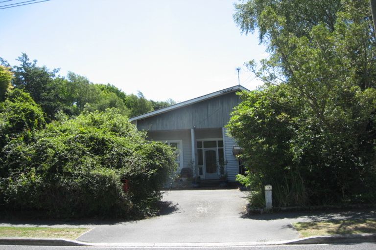 Photo of property in 7 Fulton Avenue, Merivale, Christchurch, 8014