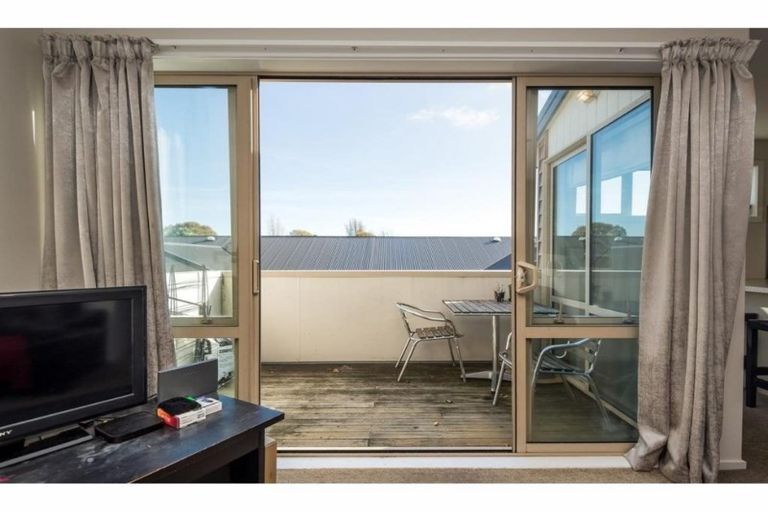 Photo of property in 6/9 Cameron Street, Sydenham, Christchurch, 8023