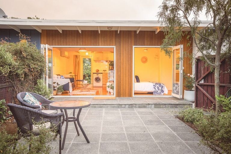 Photo of property in 5/3 Head Street, Sumner, Christchurch, 8081