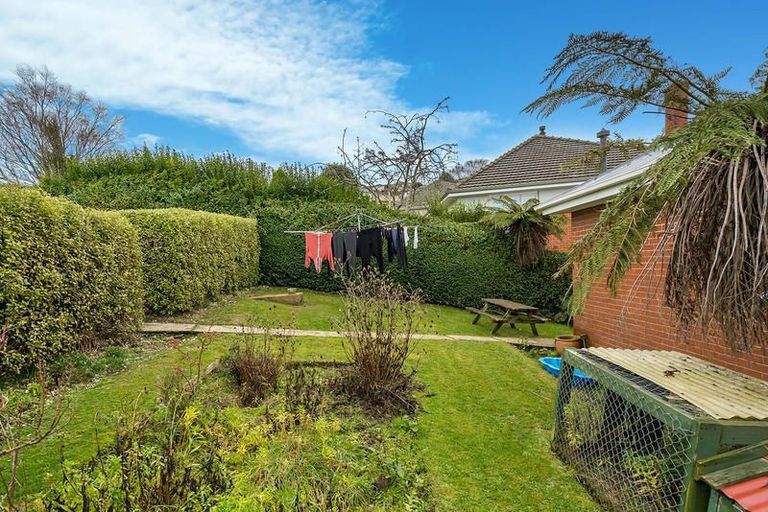 Photo of property in 29 Kinsman Street, Kaikorai, Dunedin, 9010