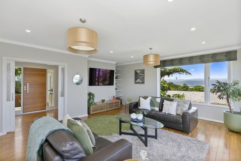 Photo of property in 81 Madras Street, Khandallah, Wellington, 6035