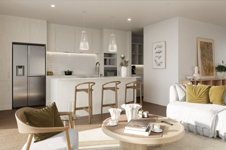 Photo of property in 70 Waterlily Street, Hobsonville, Auckland, 0616