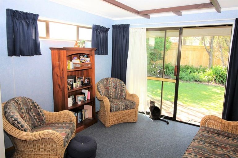 Photo of property in 123 Guy Street, Dannevirke, 4930