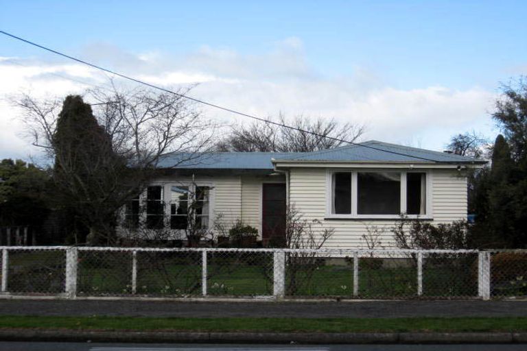 Photo of property in 7 York Street, Solway, Masterton, 5810