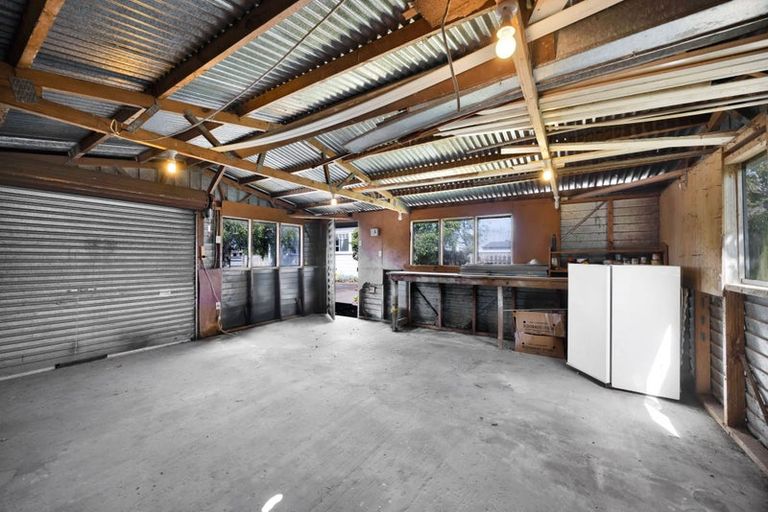 Photo of property in 51 Fantham Street, Hawera, 4610