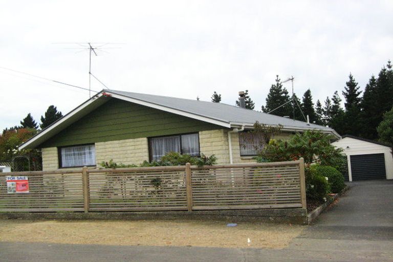 Photo of property in 21 Old Brighton Road, Fairfield, Dunedin, 9018