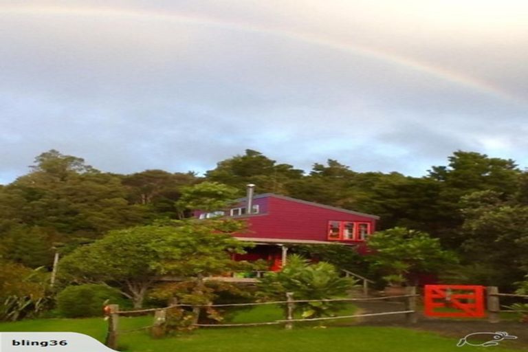 Photo of property in 627 Rakautapu Road, Kohukohu, 0491