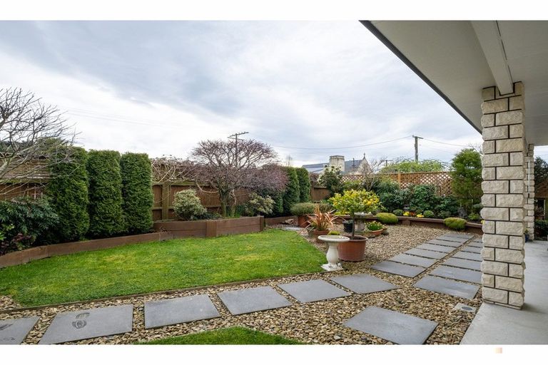 Photo of property in 25a Peel Street, Geraldine, 7930