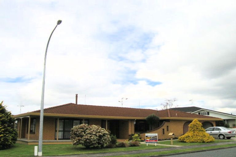 Photo of property in 1 Ivy Place, Matua, Tauranga, 3110