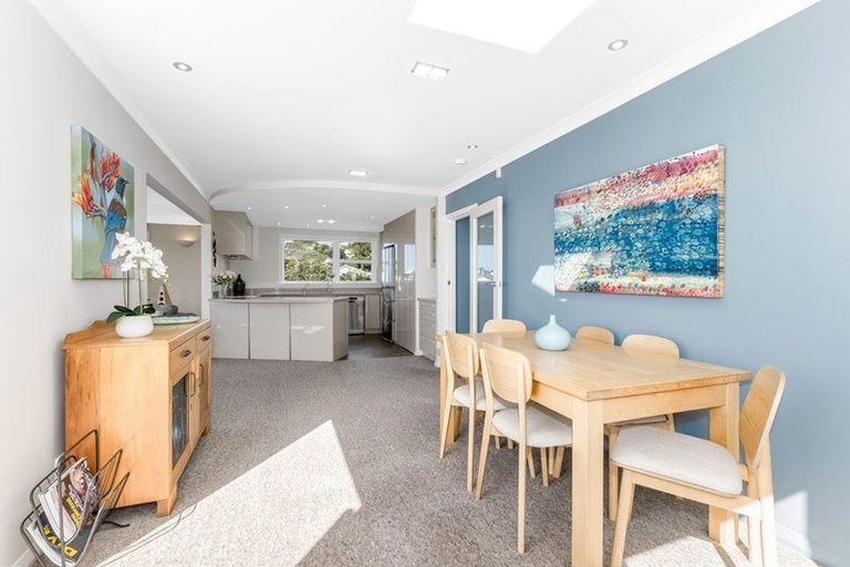 Photo of property in 10 Havelock Street, Mornington, Wellington, 6021