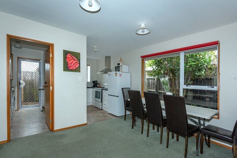 Photo of property in 4/7 Dilworth Street, Riccarton, Christchurch, 8011
