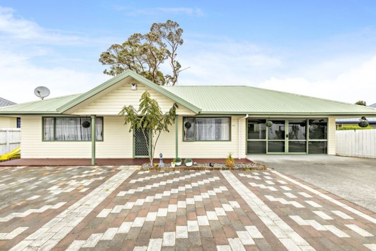 Photo of property in 113 Kindergarten Drive, Conifer Grove, Takanini, 2112