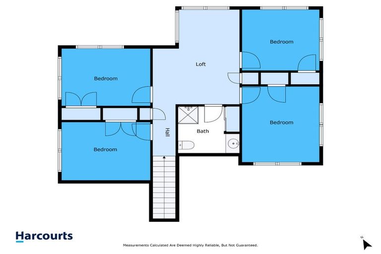 Photo of property in 19 Farmers Road, Matamata, 3400