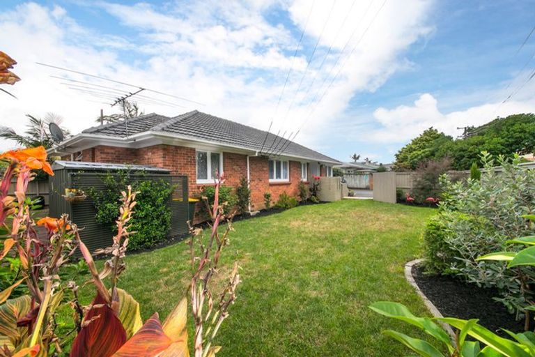 Photo of property in 1/62 Galway Street, Onehunga, Auckland, 1061