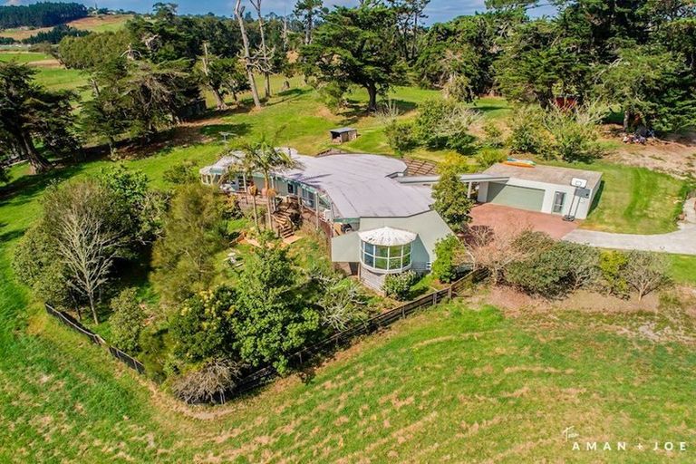 Photo of property in 218 Postman Road, Dairy Flat, Albany, 0794