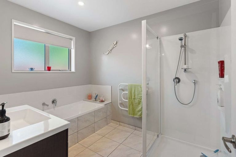 Photo of property in 15 Mataroa Place, Parklands, Christchurch, 8083