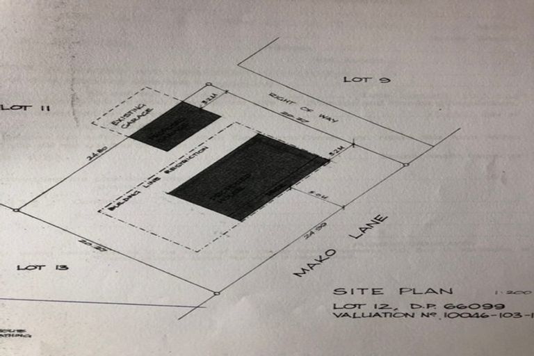 Photo of property in 6 Mako Lane, Paihia, 0200