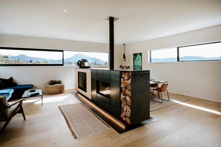 Photo of property in 8 Nokomai Street, Wanaka, 9305