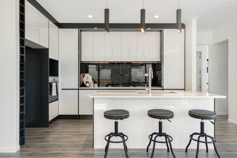 Photo of property in 3 Barley Road, Flat Bush, Auckland, 2019