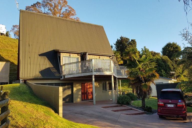 Photo of property in 4 Cannell Farm Drive, Te Puke, 3119