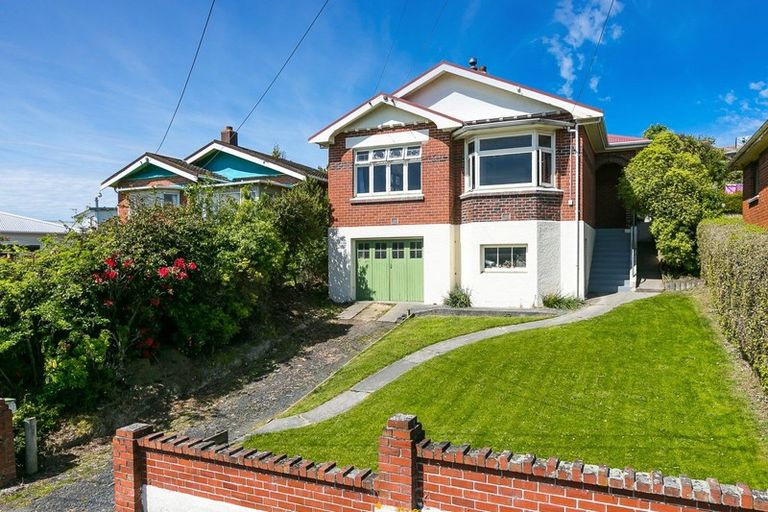 Photo of property in 15 Ryehill Street, Calton Hill, Dunedin, 9012