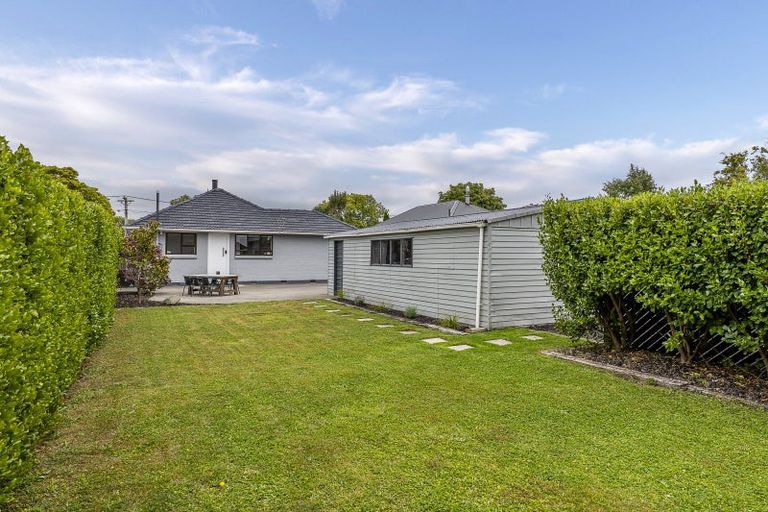 Photo of property in 18 Crosby Street, Mairehau, Christchurch, 8013