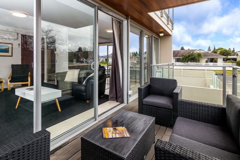 Photo of property in 101 On Roberts, 18/101 Roberts Street, Taupo, 3330