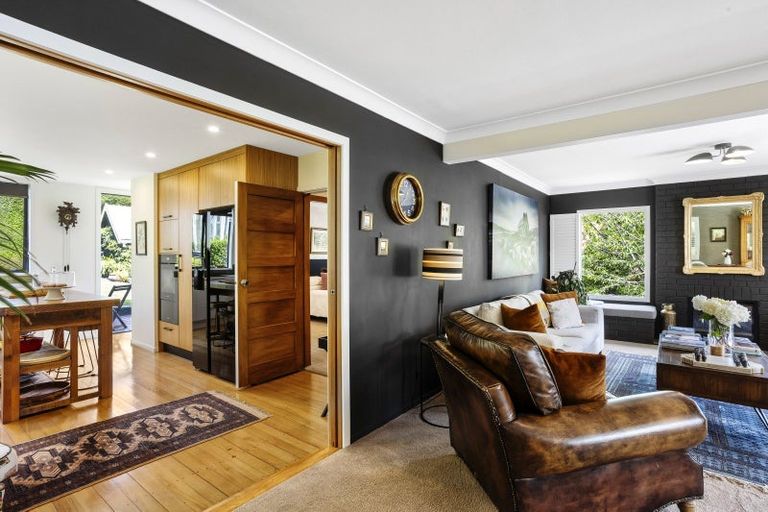 Photo of property in 4 District Road, Roseneath, Port Chalmers, 9023