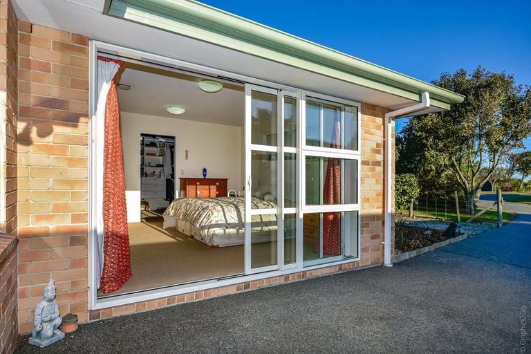 Photo of property in 22 Ocean View Place, Southbridge, Leeston, 7683