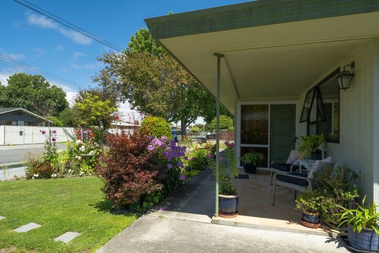 Photo of property in 20 Ward Street, Springlands, Blenheim, 7201