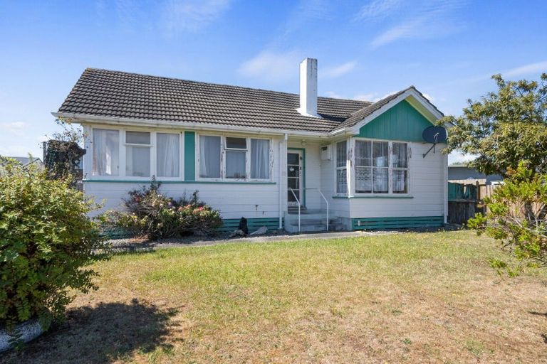 Photo of property in 29 Hinemoa Street, Levin, 5510