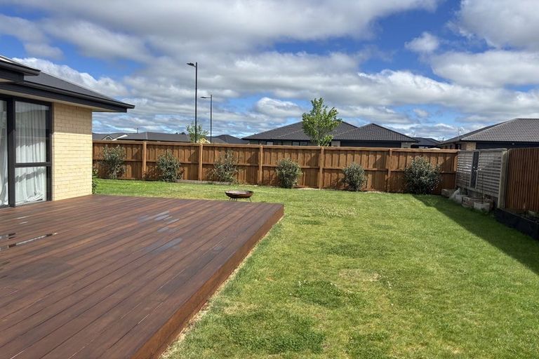 Photo of property in 68 Branthwaite Drive, Rolleston, 7615