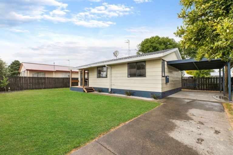 Photo of property in 79b Dominion Road, Nawton, Hamilton, 3200