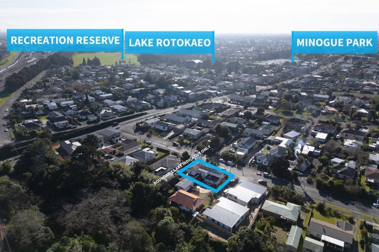 Photo of property in 161 Rimu Street, Maeroa, Hamilton, 3200