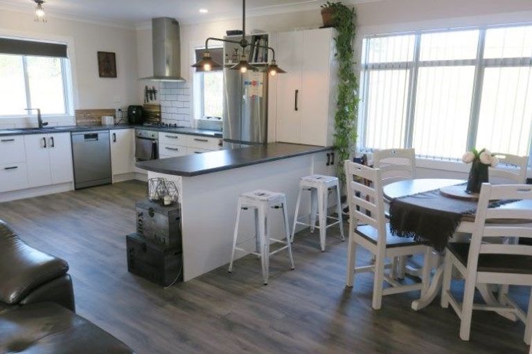 Photo of property in 21 West Road, Tokoroa, 3491