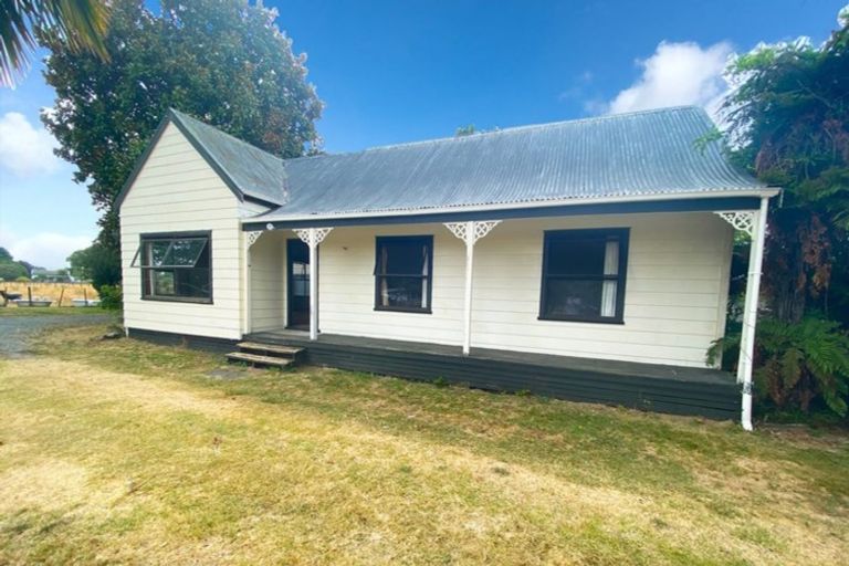 Photo of property in 221 Mcclure Street, Pirongia, 3802