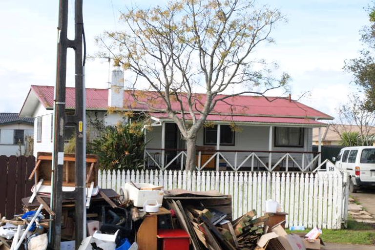 Photo of property in 18 Burbridge Road, Favona, Auckland, 2024