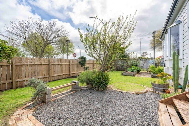 Photo of property in 185 Galloway Street, Hamilton East, Hamilton, 3216