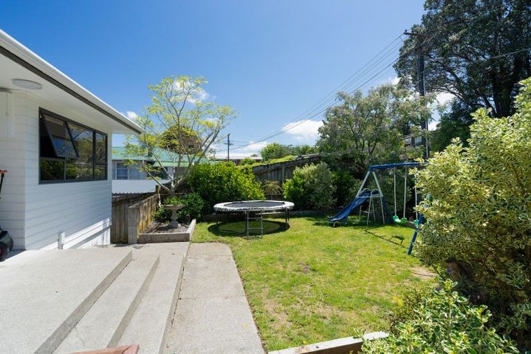Photo of property in 4 Hillview Terrace, Levin, 5510