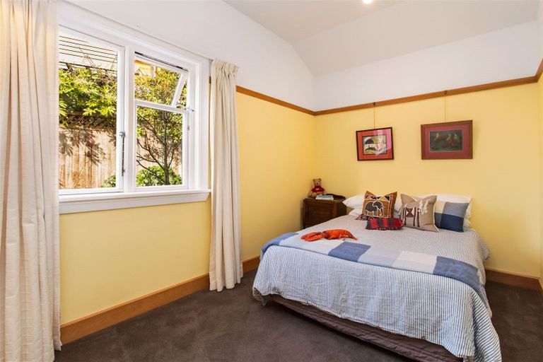 Photo of property in 5 Stambridge Place, Cashmere, Christchurch, 8022