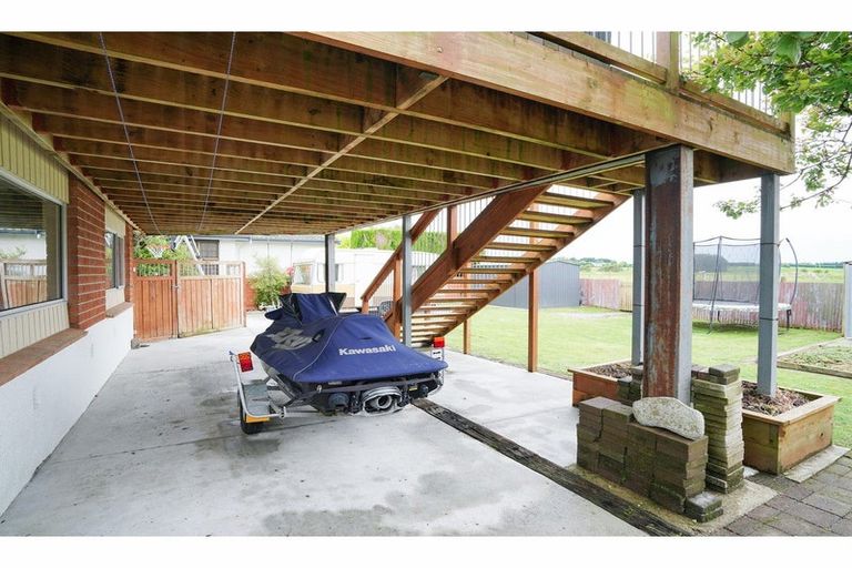 Photo of property in 491 Racecourse Road, Hargest, Invercargill, 9810