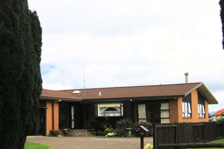 Photo of property in 79 Kings Avenue, Matua, Tauranga, 3110