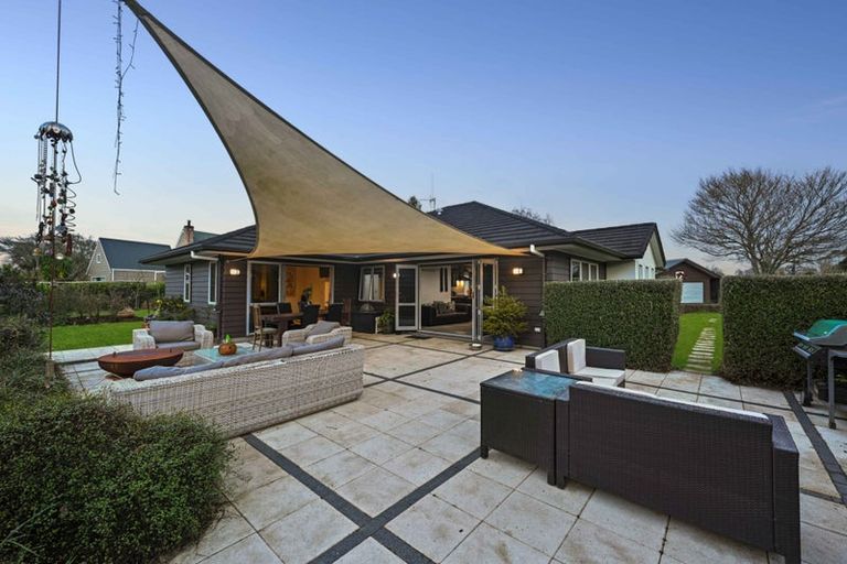 Photo of property in 69a Pencarrow Road, Tamahere, Hamilton, 3283