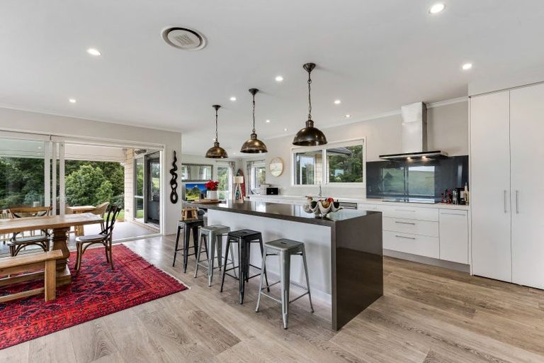 Photo of property in 280 Hunter Road, Patumahoe, Pukekohe, 2679